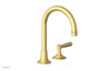 WORKS - Single Handle Faucet - High Spout 220-08
