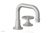 WORKS - Single Handle Faucet - Low Spout 220-09