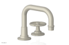 WORKS - Single Handle Faucet - Low Spout 220-09