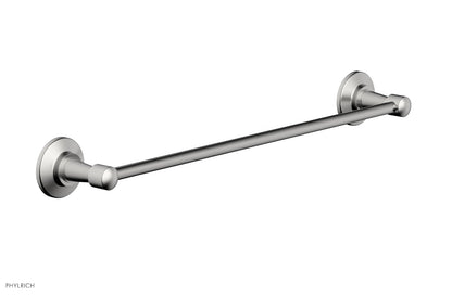 Phylrich WORKS 18" Towel Bar 220-70