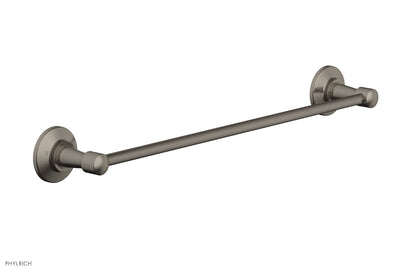 Phylrich WORKS 18" Towel Bar 220-70