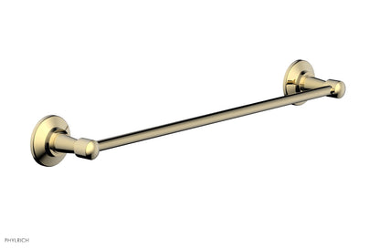 Phylrich WORKS 18" Towel Bar 220-70