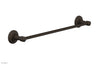 Phylrich WORKS 18" Towel Bar 220-70