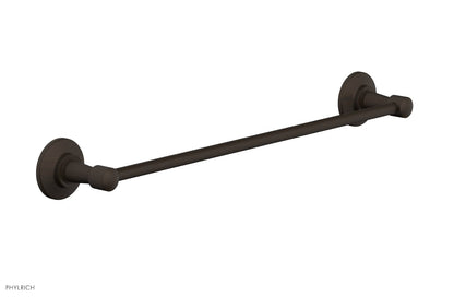Phylrich WORKS 18" Towel Bar 220-70