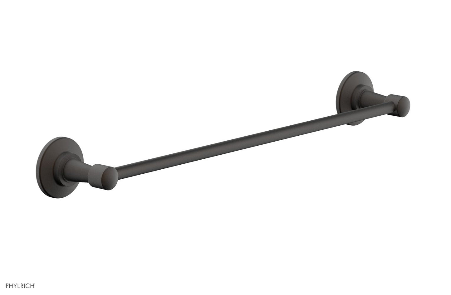 Phylrich WORKS 18" Towel Bar 220-70