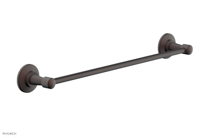 Phylrich WORKS 18" Towel Bar 220-70
