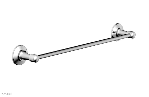 Phylrich WORKS 18" Towel Bar 220-70