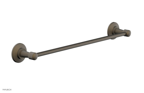 Phylrich WORKS 18" Towel Bar 220-70