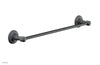 Phylrich WORKS 30" Towel Bar 220-72