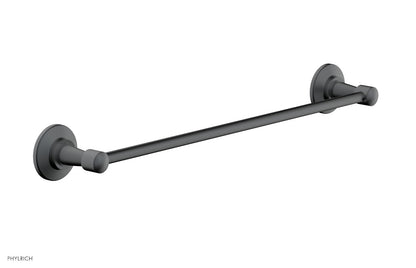 Phylrich WORKS 30" Towel Bar 220-72