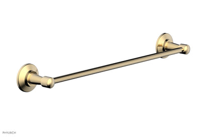 Phylrich WORKS 18" Towel Bar 220-70