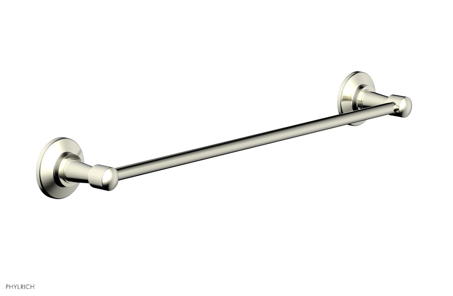 Phylrich WORKS 18" Towel Bar 220-70