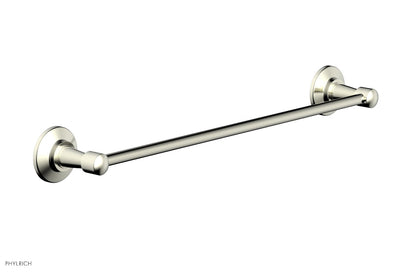 Phylrich WORKS 18" Towel Bar 220-70