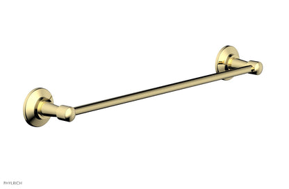 Phylrich WORKS 18" Towel Bar 220-70