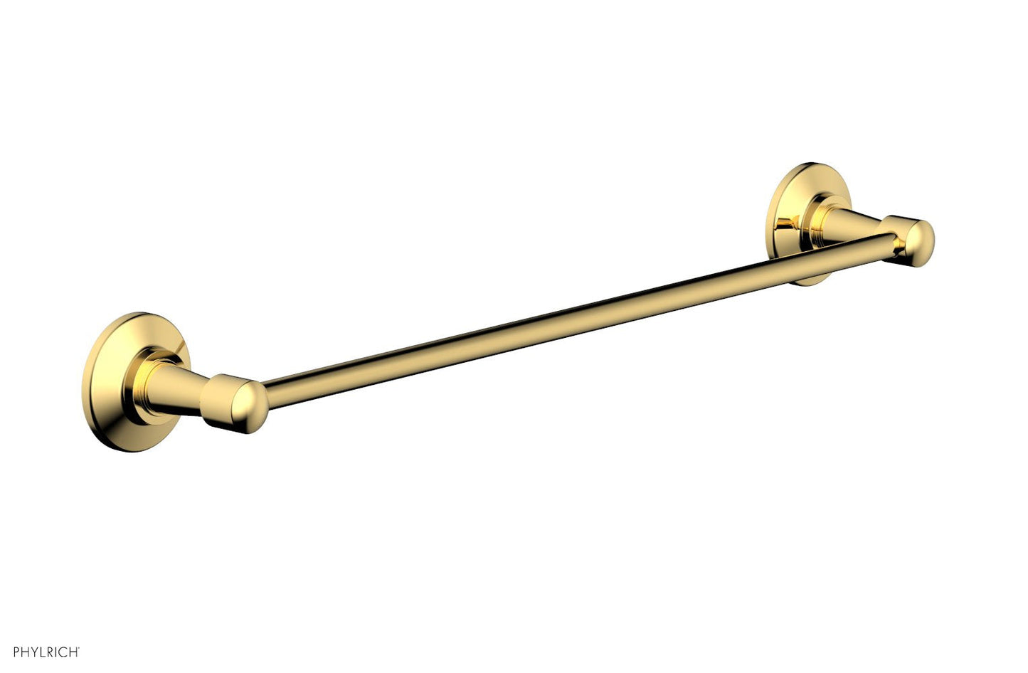 Phylrich WORKS 18" Towel Bar 220-70