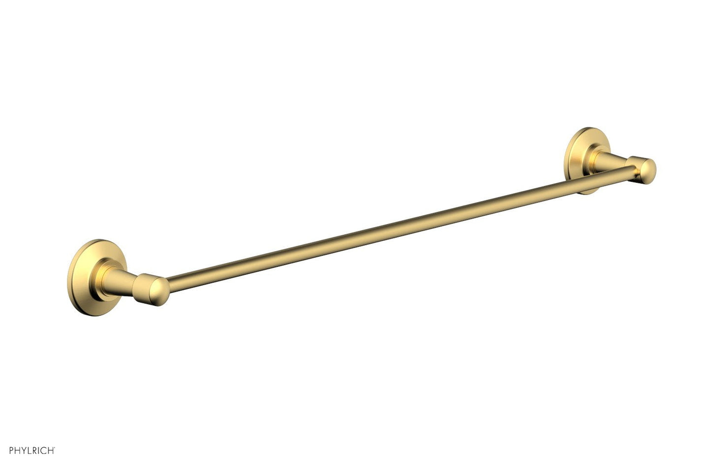 Phylrich WORKS 24" Towel Bar 220-71