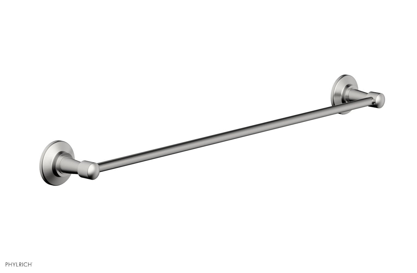 Phylrich WORKS 24" Towel Bar 220-71