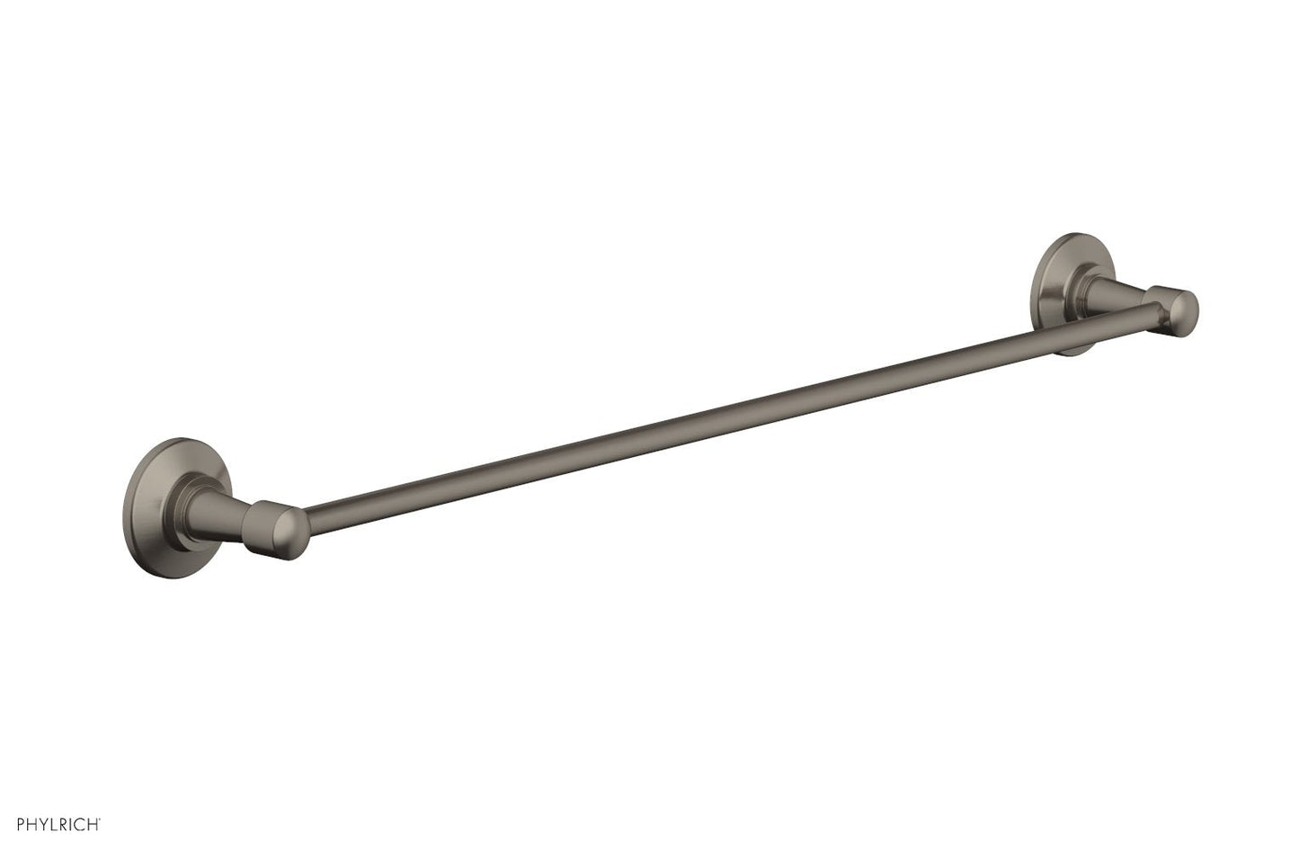 Phylrich WORKS 24" Towel Bar 220-71