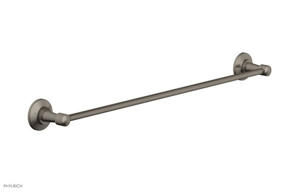 Phylrich WORKS 24" Towel Bar 220-71