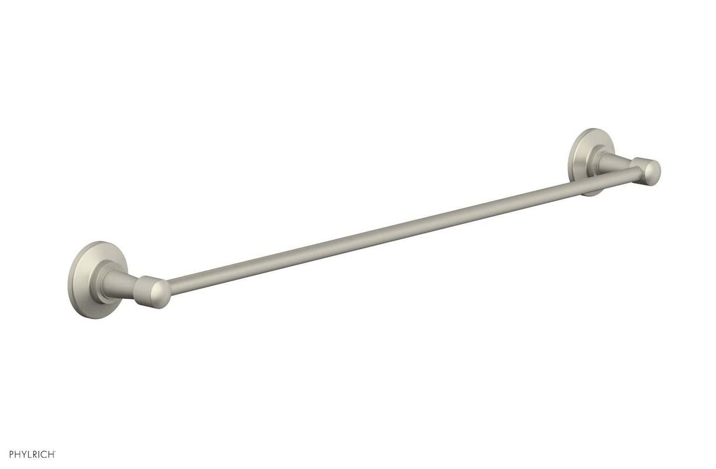 Phylrich WORKS 24" Towel Bar 220-71