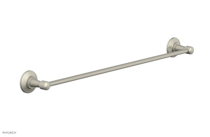 Phylrich WORKS 24" Towel Bar 220-71