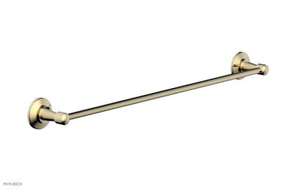 Phylrich WORKS 24" Towel Bar 220-71
