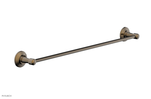 Phylrich WORKS 24" Towel Bar 220-71