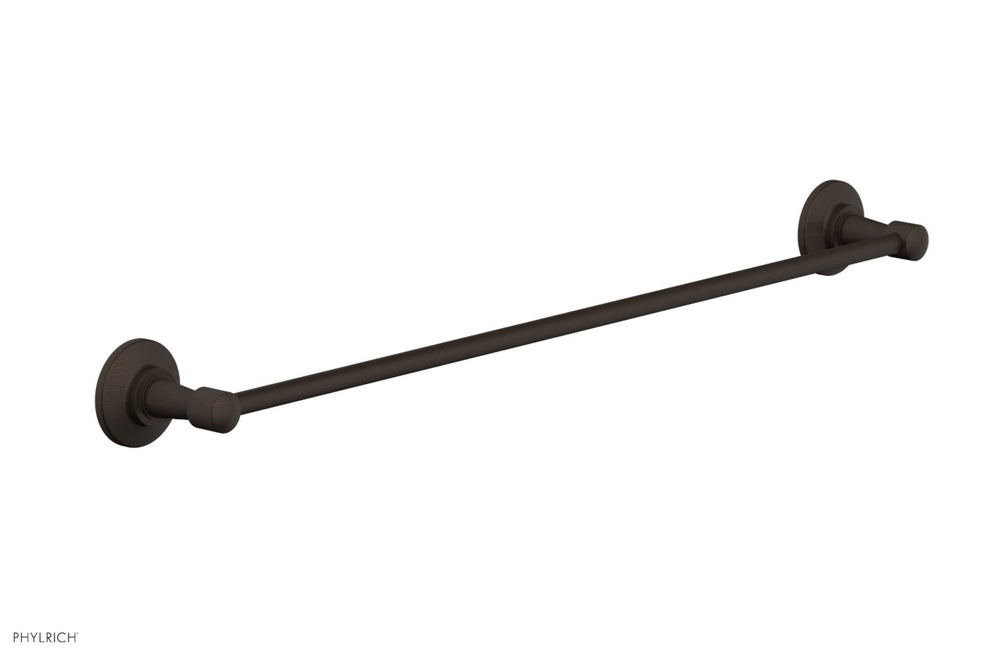 Phylrich WORKS 24" Towel Bar 220-71