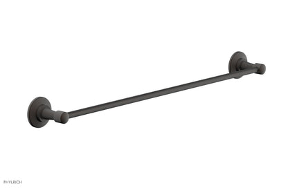 Phylrich WORKS 24" Towel Bar 220-71