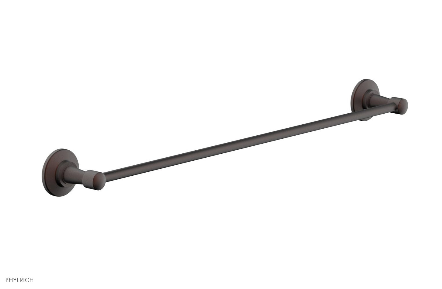 Phylrich WORKS 24" Towel Bar 220-71