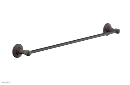 Phylrich WORKS 24" Towel Bar 220-71