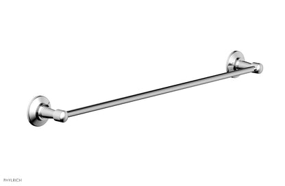 Phylrich WORKS 24" Towel Bar 220-71