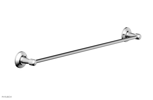 Phylrich WORKS 24" Towel Bar 220-71