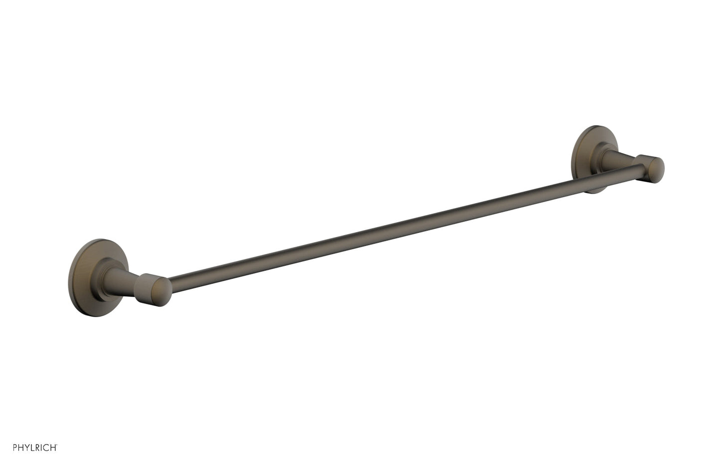 Phylrich WORKS 24" Towel Bar 220-71