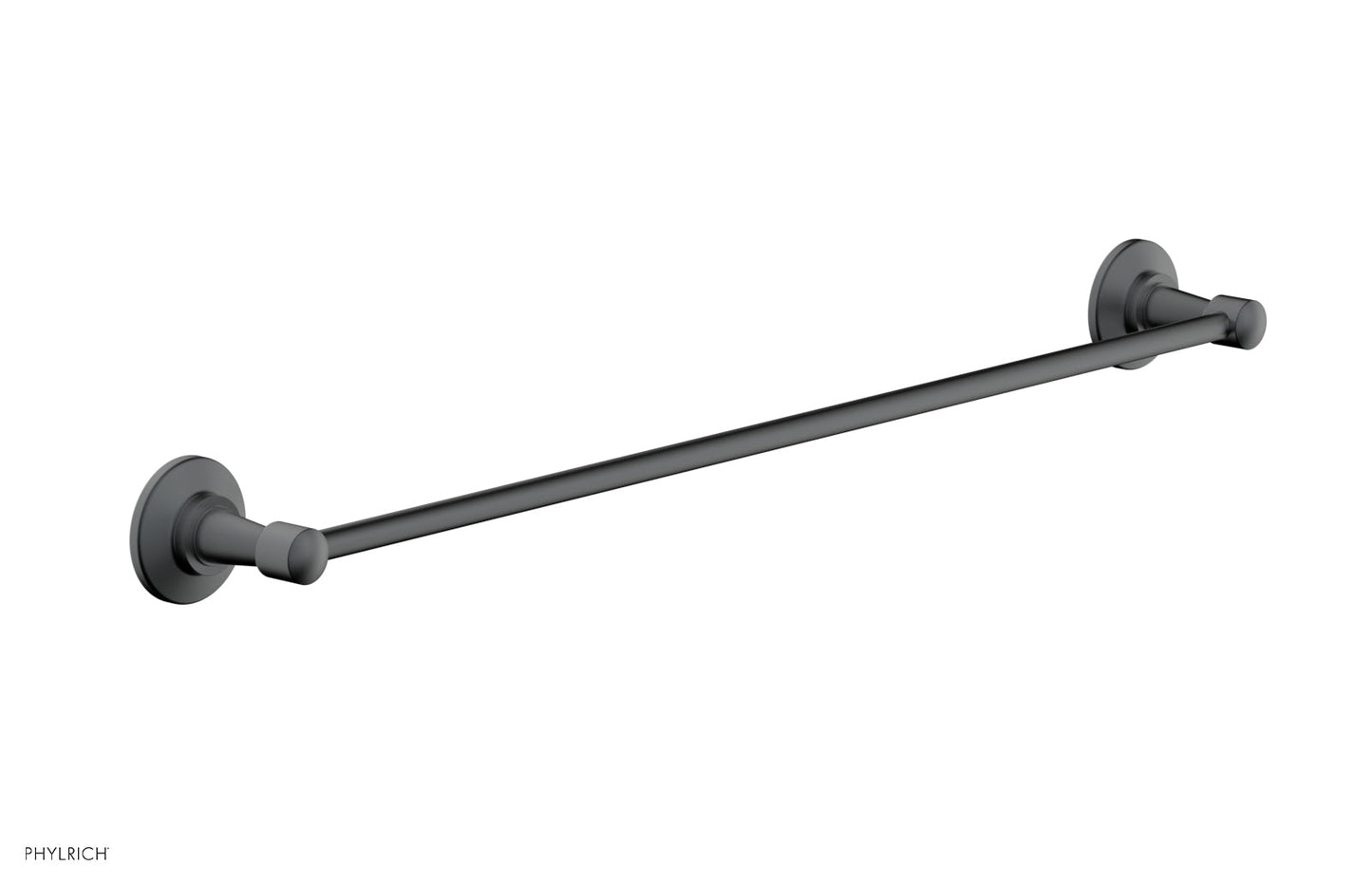 Phylrich WORKS 24" Towel Bar 220-71