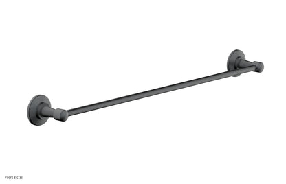 Phylrich WORKS 24" Towel Bar 220-71