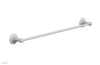 Phylrich WORKS 24" Towel Bar 220-71