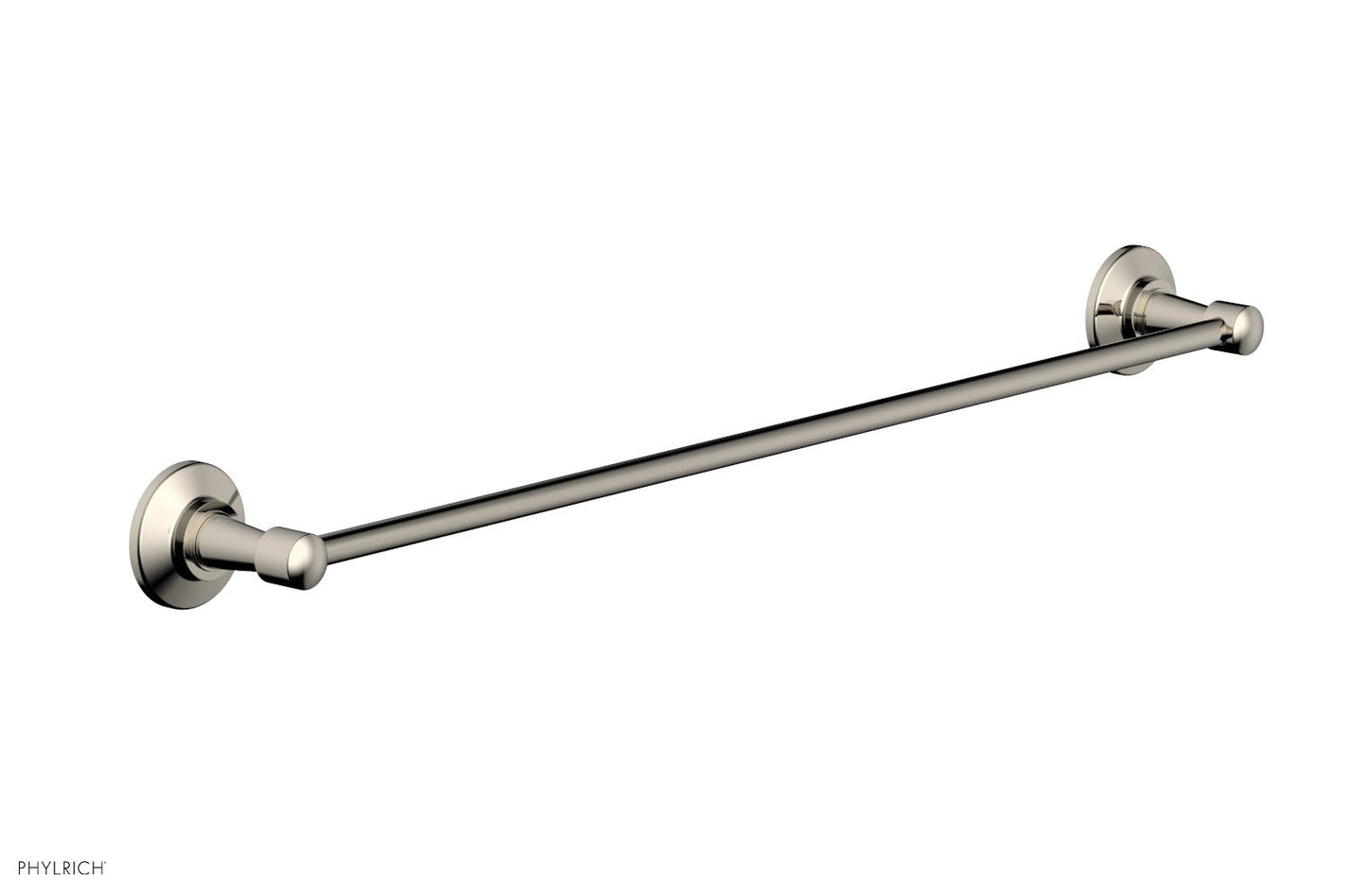 Phylrich WORKS 24" Towel Bar 220-71