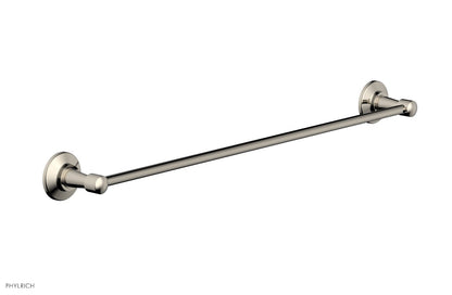 Phylrich WORKS 24" Towel Bar 220-71