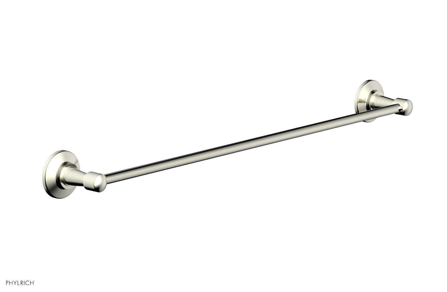 Phylrich WORKS 24" Towel Bar 220-71
