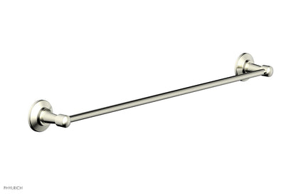 Phylrich WORKS 24" Towel Bar 220-71