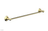 Phylrich WORKS 24" Towel Bar 220-71