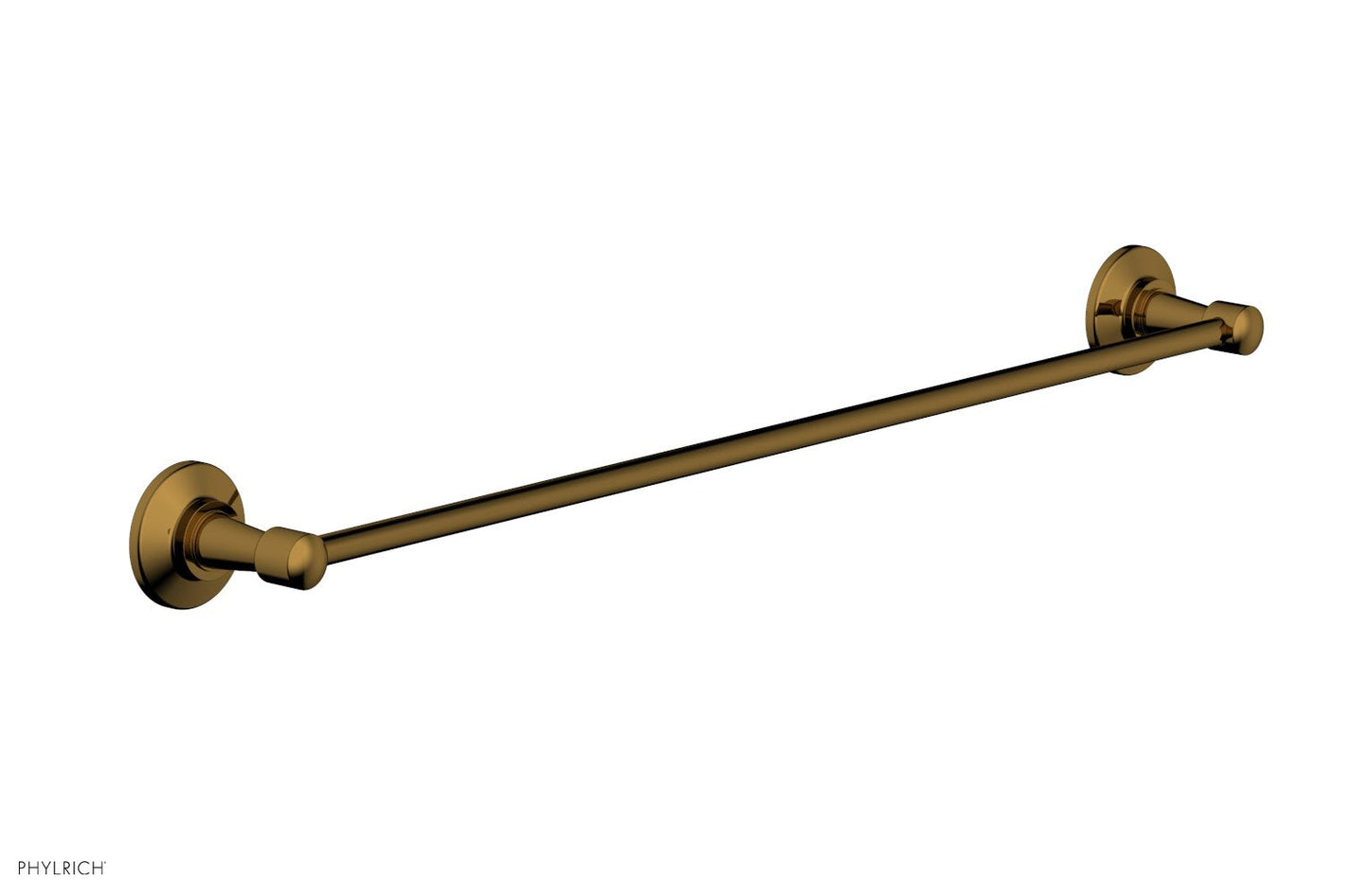 Phylrich WORKS 24" Towel Bar 220-71