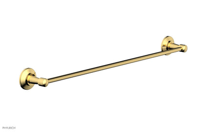 Phylrich WORKS 24" Towel Bar 220-71