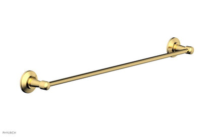 Phylrich WORKS 24" Towel Bar 220-71