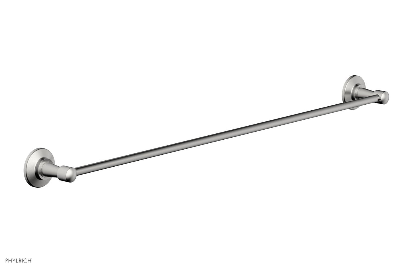 Phylrich WORKS 30" Towel Bar 220-72