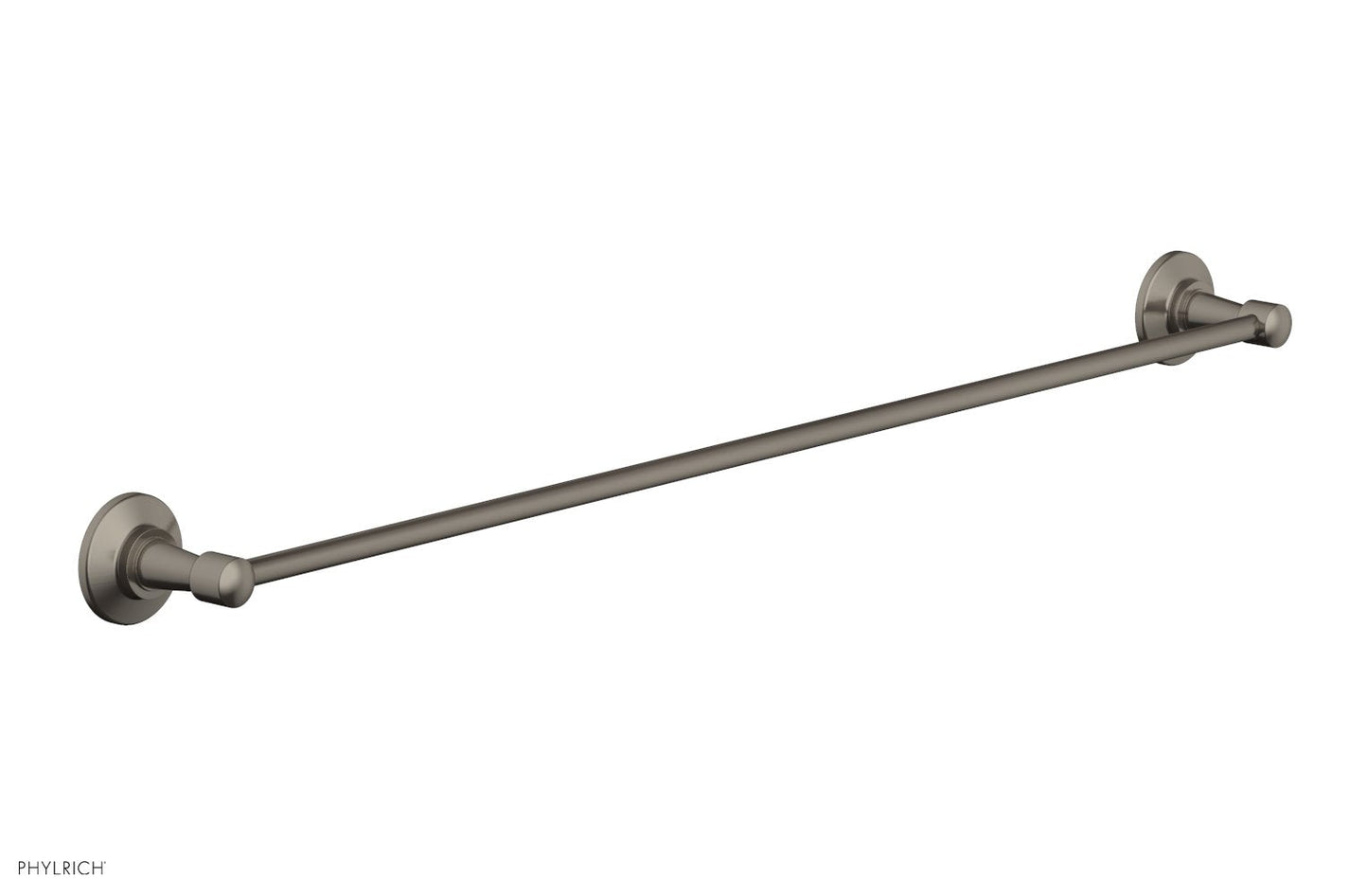 Phylrich WORKS 30" Towel Bar 220-72