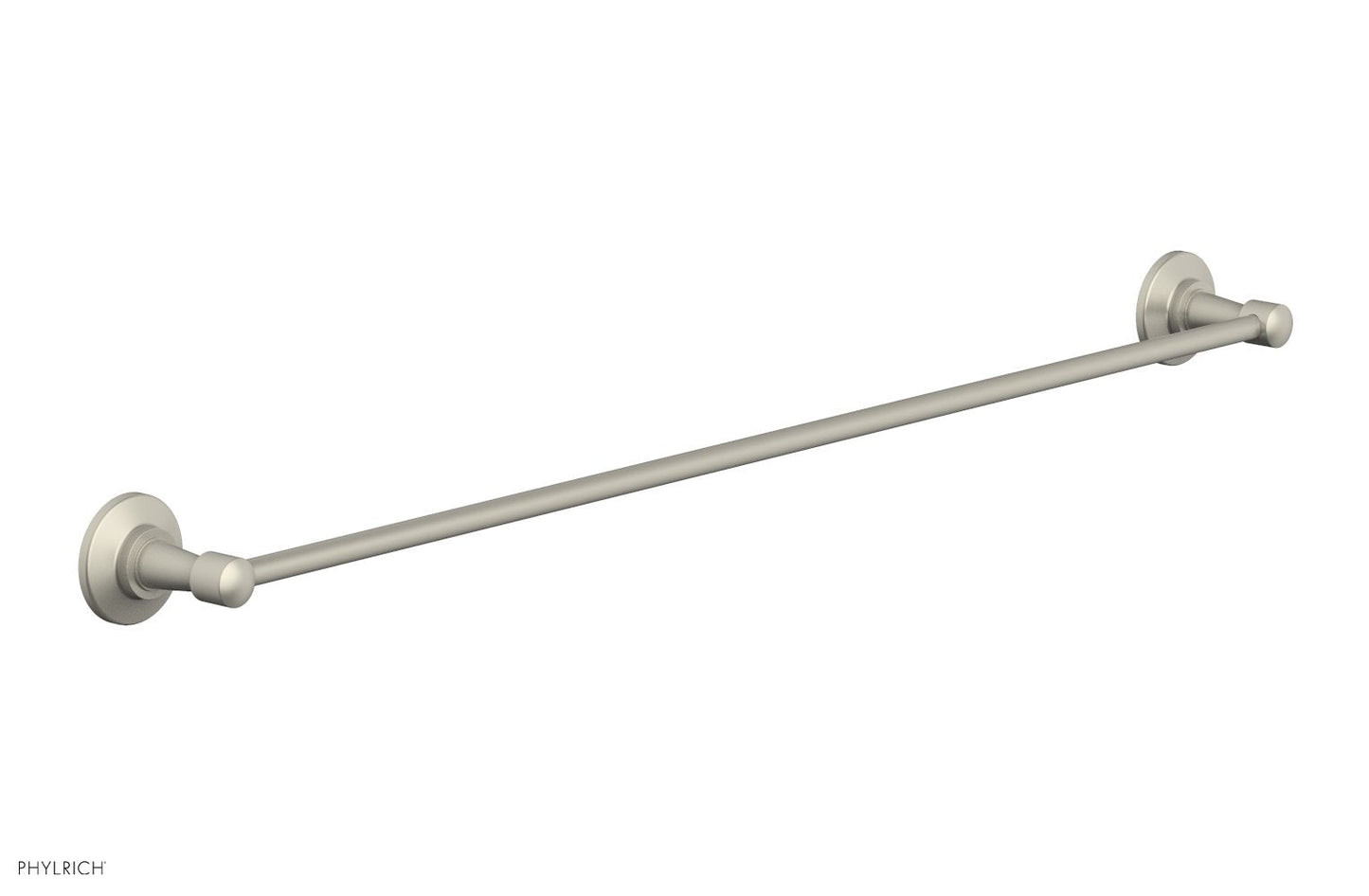 Phylrich WORKS 30" Towel Bar 220-72