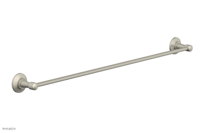 Phylrich WORKS 30" Towel Bar 220-72