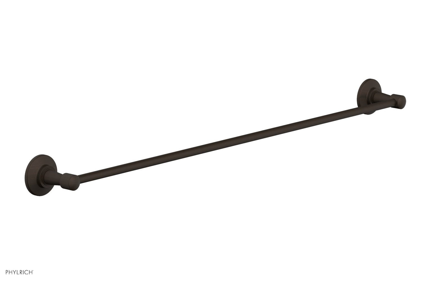 Phylrich WORKS 30" Towel Bar 220-72